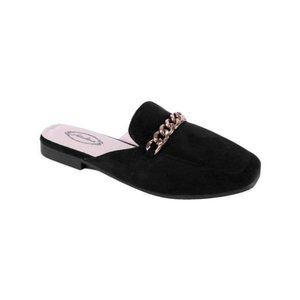 New Selina Mules Size 7